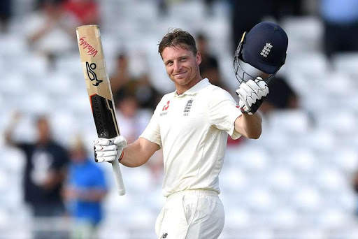Jos Buttler Wallpapers: Cricketer Wallpaper screenshot 7