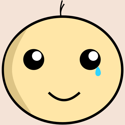 that smiling game icon