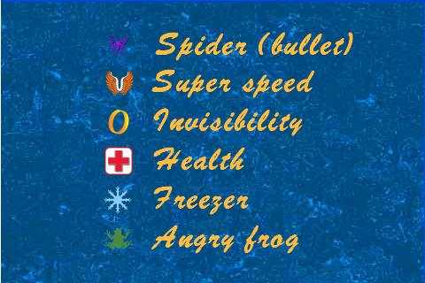 Angry Snakes Free screenshot 3