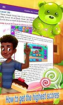 Guide for Candy Crush jelly screenshot 4