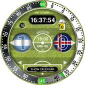 World Cup Live logo
