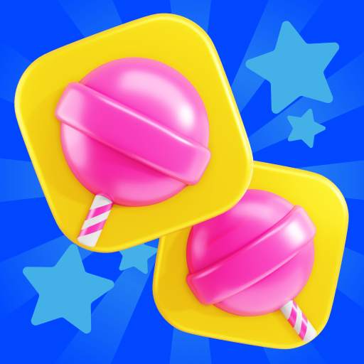 Two Match: Free Tile Puzzle game. Pairs Matching 0.3.87
