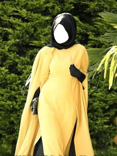 Hijab Women screenshot 8