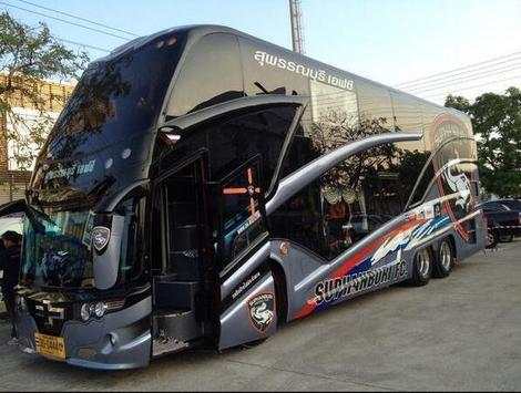 Maniak Bus screenshot 2
