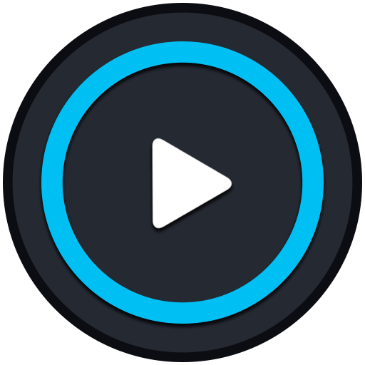 All Video Player Pro icon