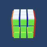 Virtual Cube 3×3 आइकन