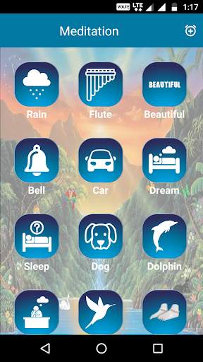 Relax Meditation - Music Melody screenshot 1