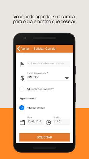 Coometas Salvador screenshot 3