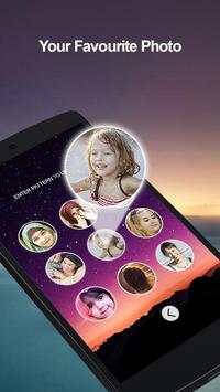 Photo Pattern Lock Screen screenshot 4