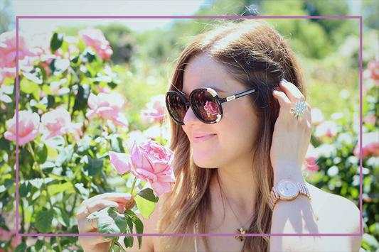 Garden Photo Frames screenshot 1