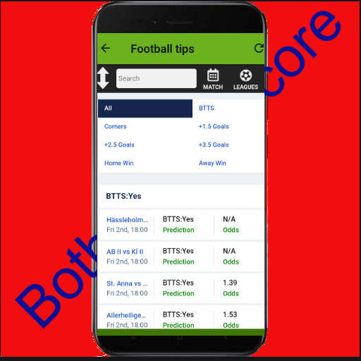 All sports prediction tips screenshot 1