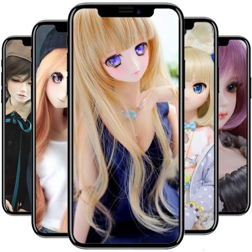 Doll Wallpaper 1.0