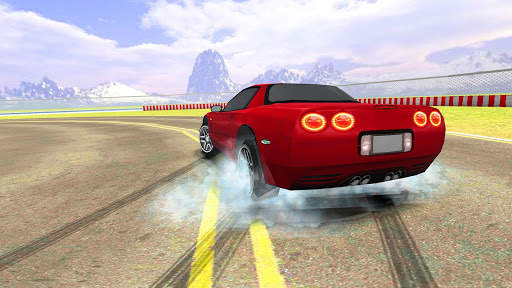 Real Car Drifting Pro 3D - Drift Simulator Game screenshot 5