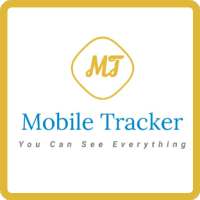 Mobile Tracker Free logo