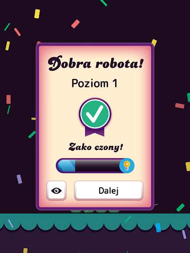 Word Challenge - Połącz Słowa screenshot 14
