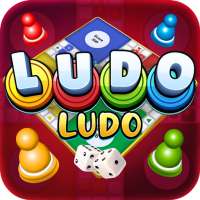 Ludo Ludo - Online Ludo Master logo