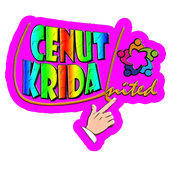 ikon Cenut Krida United