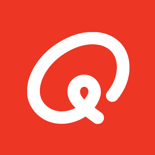 Qmusic NL icon