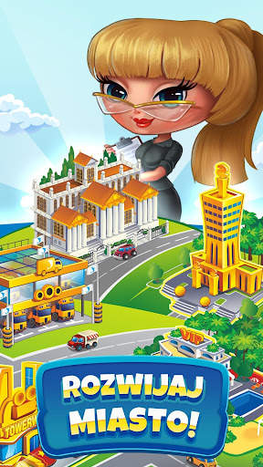 Pocket Tower - Symulator wieży screenshot 2
