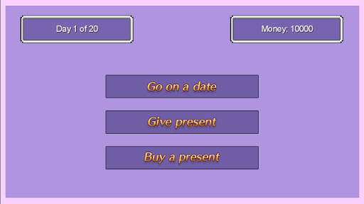SMDS - Sailor Moon Dating Simulator (Saturn) screenshot 2