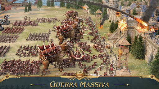 War Eternal screenshot 5