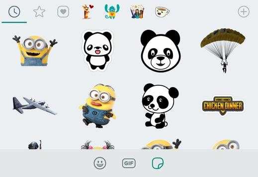WAStickerApps screenshot 12