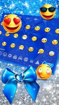 Bàn phím long lanh screenshot 3