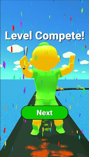 Color Stack Runners screenshot 6