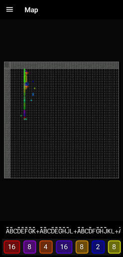 KMap Dynamic скриншот 6