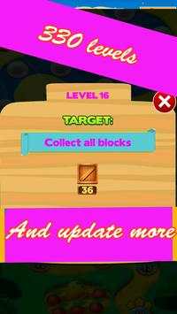Candy Blast Mania screenshot 4