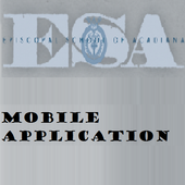 ESA Mobile App icon