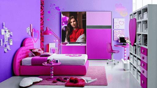 Bedroom Photo Frame screenshot 7