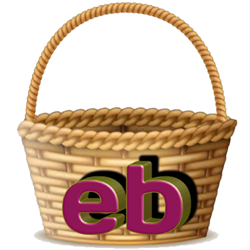 e-basket icon
