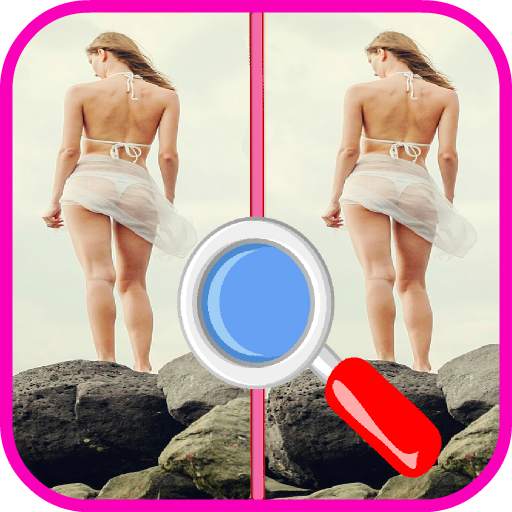 Find the Differences 2018 HD 1.11