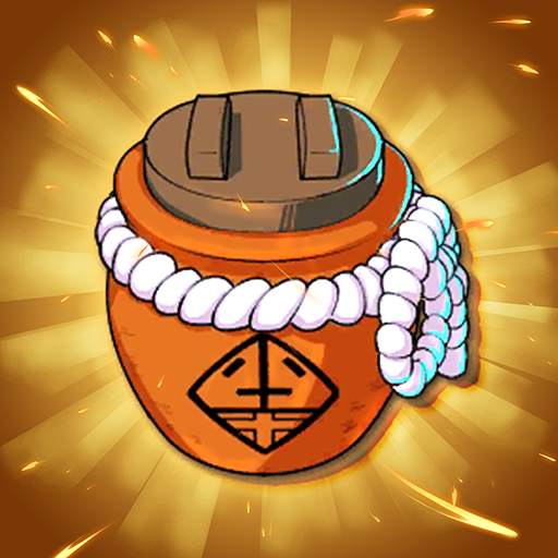 Last Ninja: Idle Adventure 2.0.6