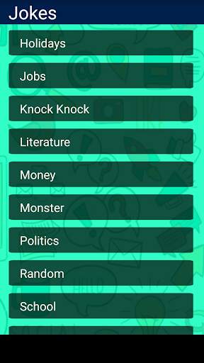 New Whats Jokes 2020 screenshot 3