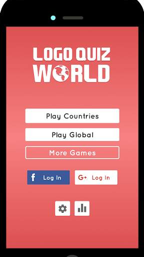 Logo Quiz World screenshot 4