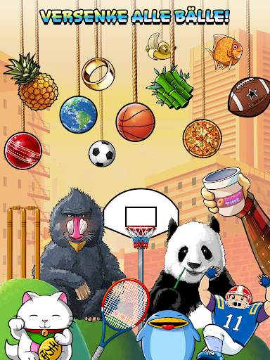 Basket Fall screenshot 19