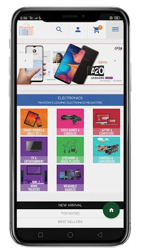 Online Shopping Pakistan - Pakistan Shopping screenshot 5