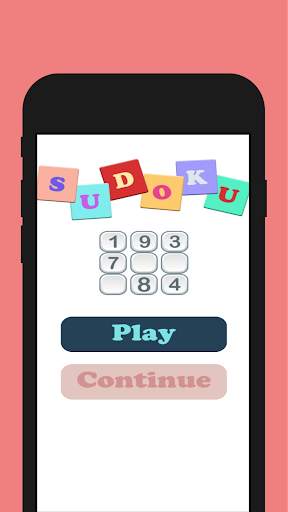 Sudoku Free - Classic Brain Puzzle Game screenshot 1