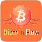 Bitcoin Flow - Free Bitcoin on 9Apps