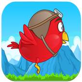 Angry Hopping Birds 1.0