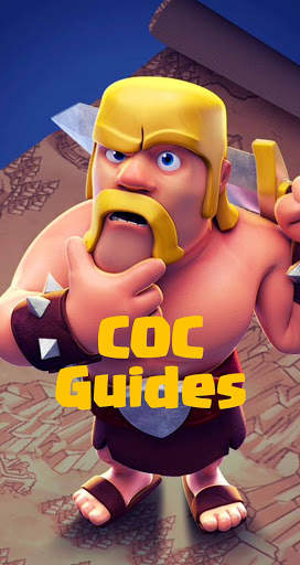 Guide for COC screenshot 1