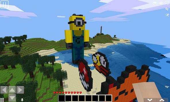 MineBuild （Christmas Edition） screenshot 1