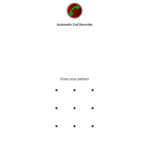 Automatic Call Recorder 2020 - Free Call Recording screenshot 6