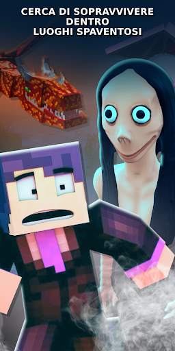 Momo Mods for Minecraft screenshot 3
