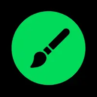 Cover Maker for Spotify playlists 🎵 icon