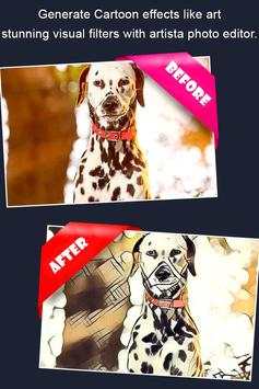 FillArt Photo Editor screenshot 4
