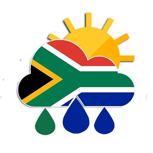 South Africa Weather 1.6.0