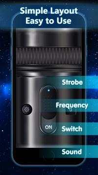 Flashlight screenshot 3